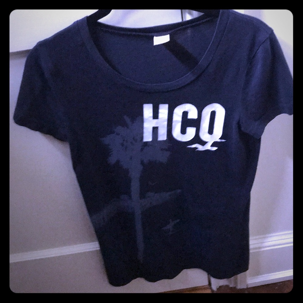 Holister shirt